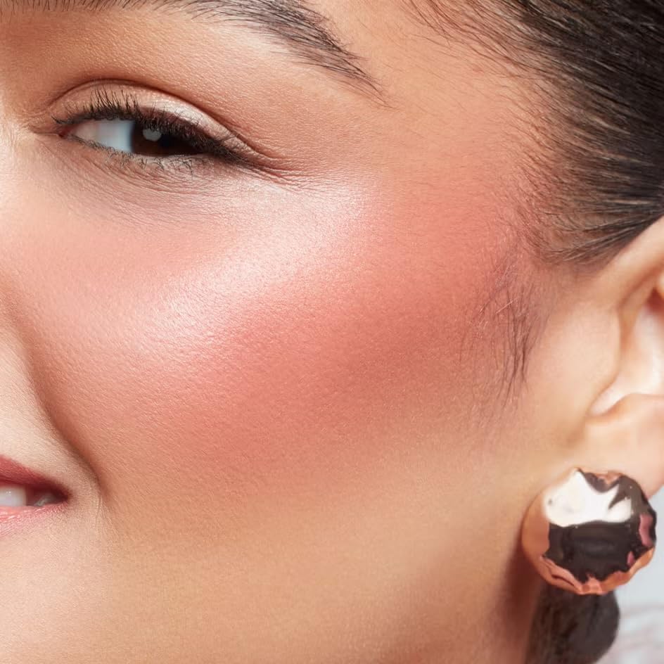 Patrick Ta Major Headlines Double-Take Creme & Powder Blush Duo