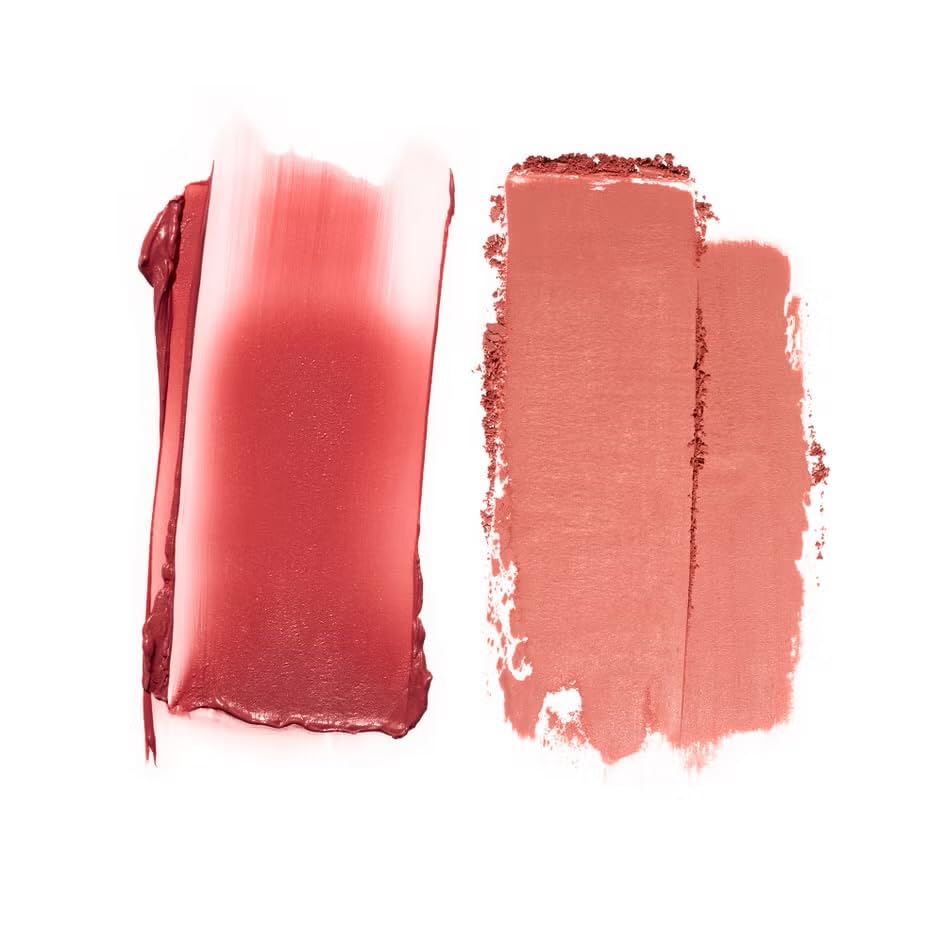 Patrick Ta Major Headlines Double-Take Creme & Powder Blush Duo