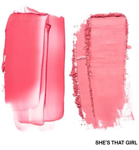 Patrick Ta Major Headlines Double-Take Creme & Powder Blush Duo - Dual-Formula Cheek Color