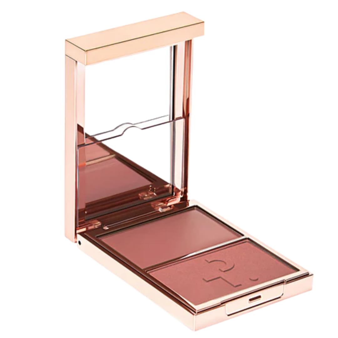 Patrick Ta She's Seductive Double-Take Cream Blush – Rosy Pink