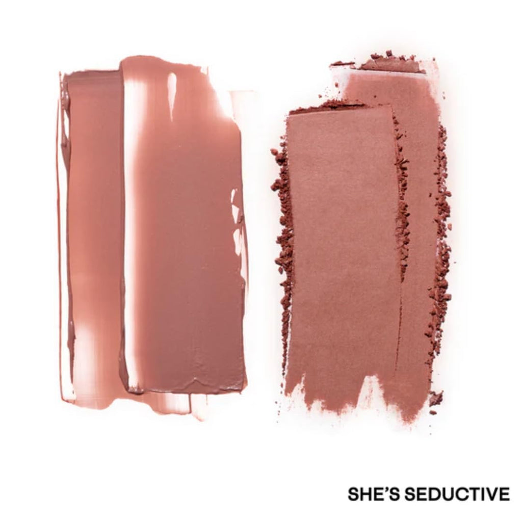 Patrick Ta She's Seductive Double-Take Cream Blush – Rosy Pink