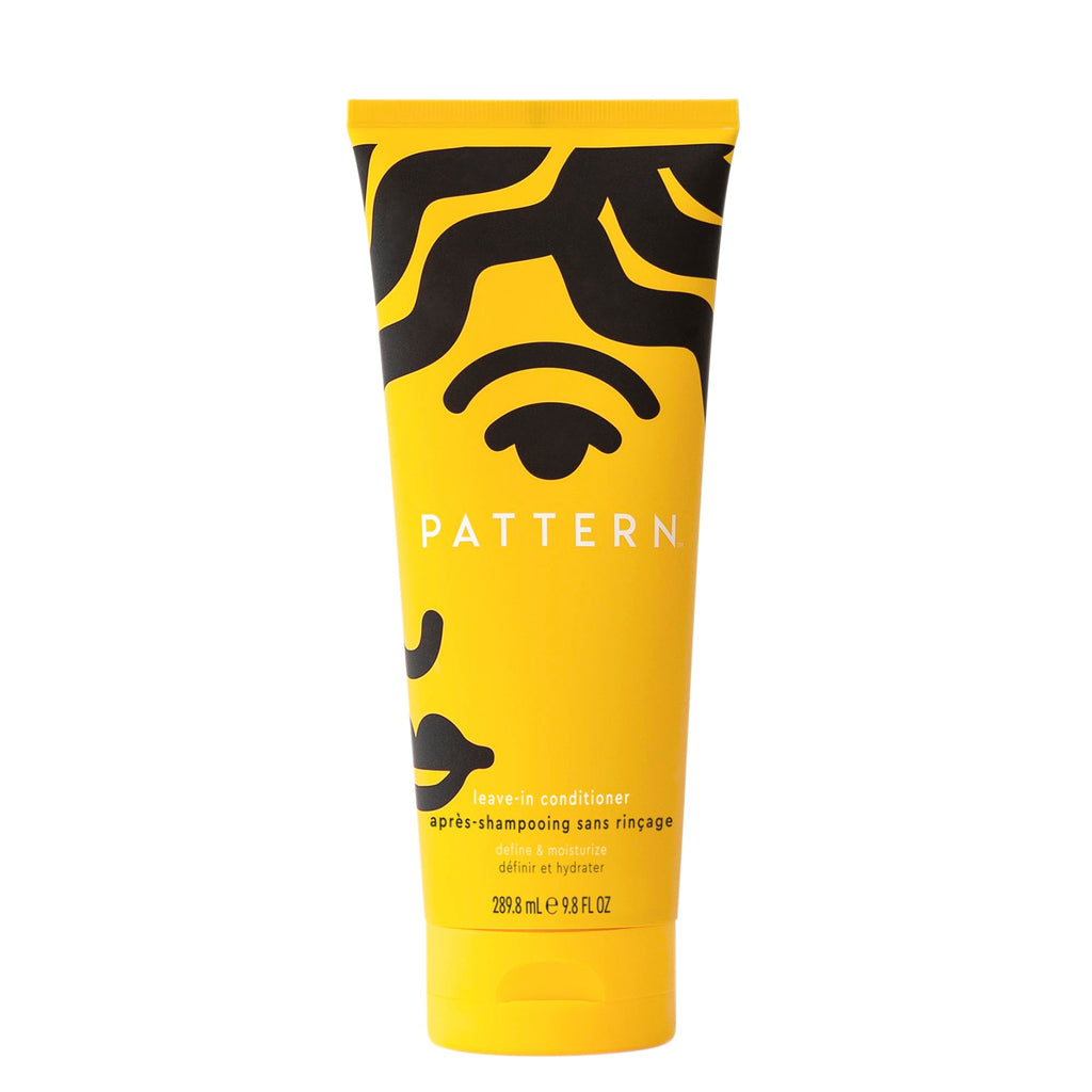 PATTERN Beauty Wash N Go Kit for Curls, Coils & Tight Textures | Tracee Ellis Ross