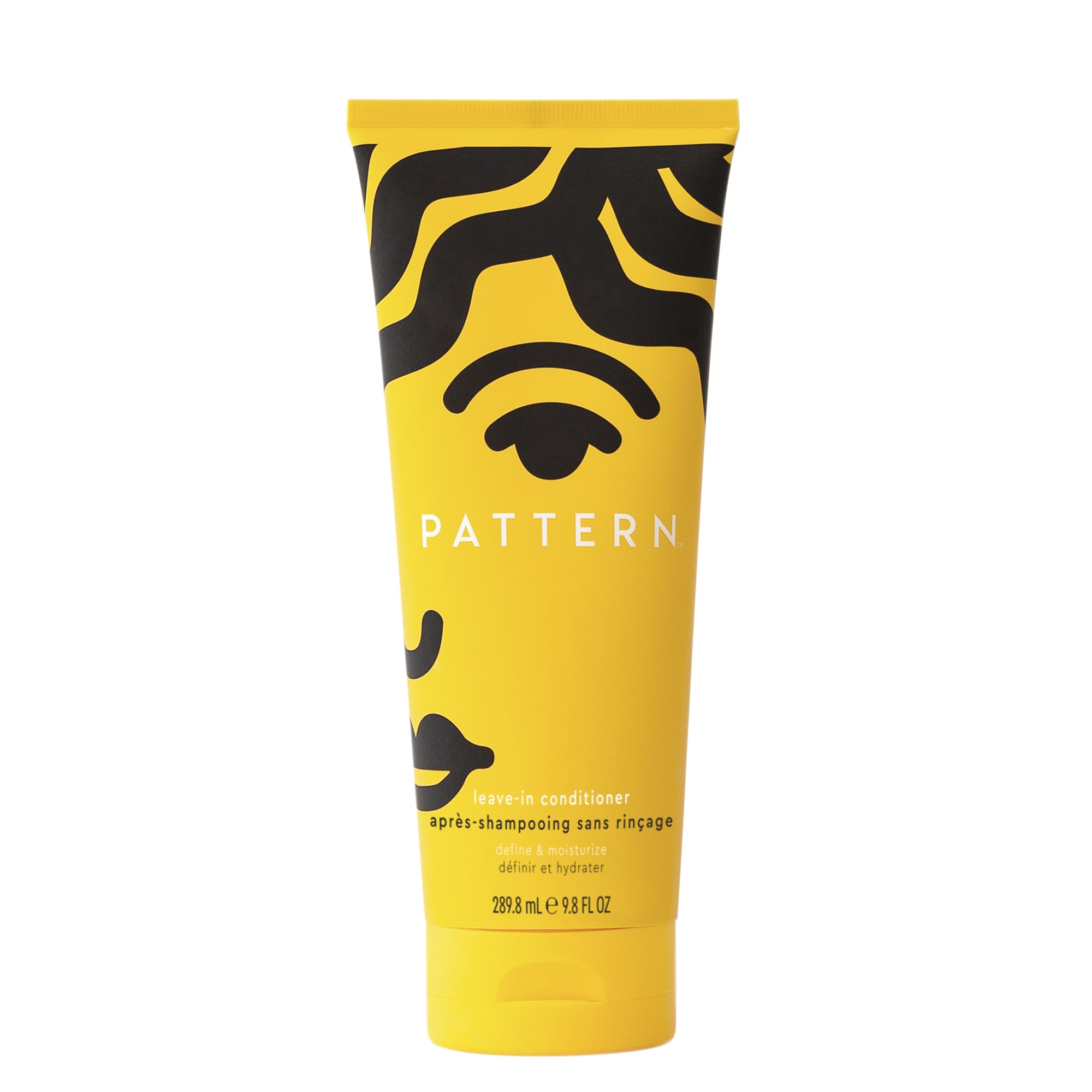 PATTERN Beauty Wash N Go Kit for Curls, Coils & Tight Textures | Tracee Ellis Ross