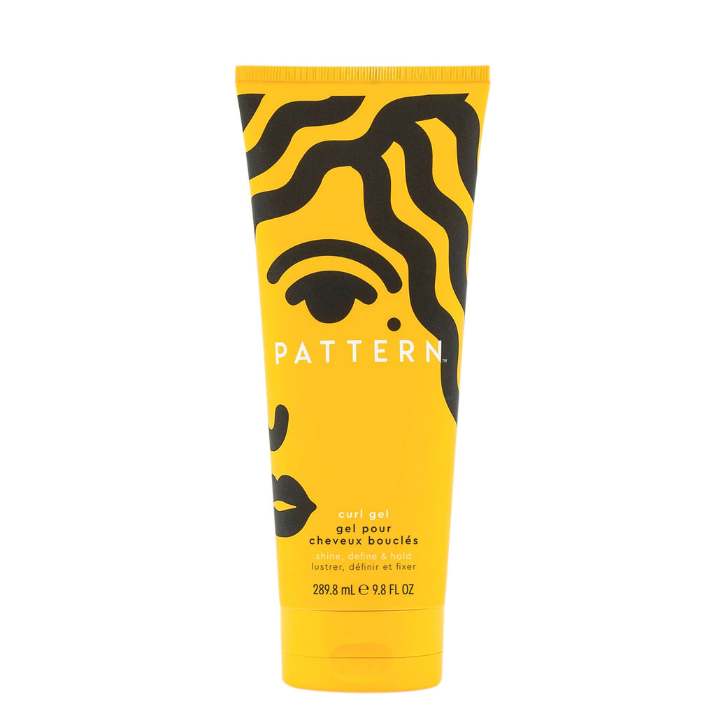 PATTERN Beauty Wash N Go Kit for Curls, Coils & Tight Textures | Tracee Ellis Ross