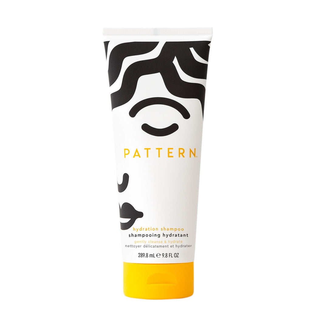 PATTERN Beauty Wash N Go Kit for Curls, Coils & Tight Textures | Tracee Ellis Ross