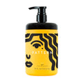 PATTERN Curl Gel with Aloe & Cacay Oil — Medium Hold (3a-4c) | PATTERN Beauty