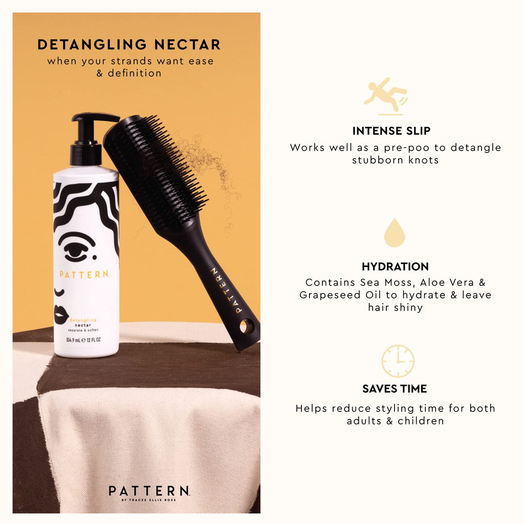 PATTERN Detangling Nectar 3 oz by Tracee Ellis Ross