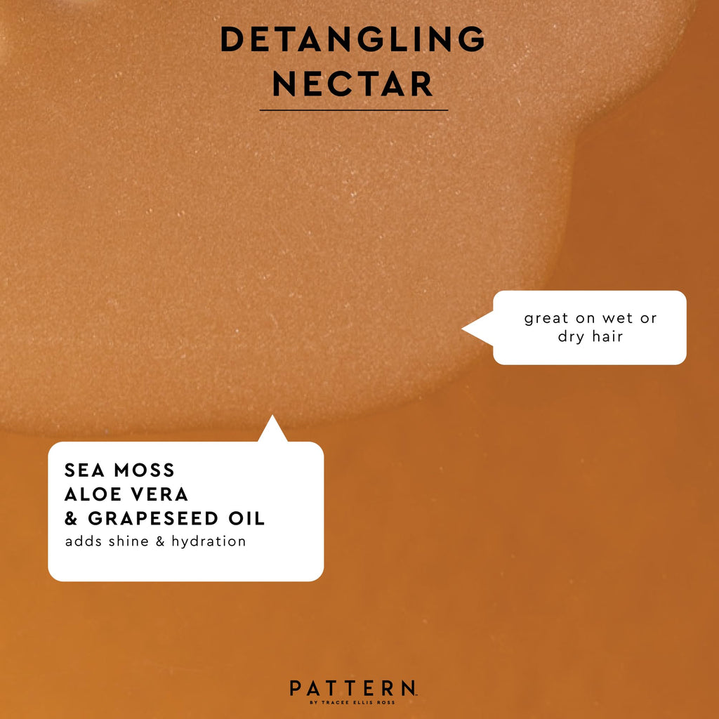 PATTERN Detangling Nectar 3 oz by Tracee Ellis Ross