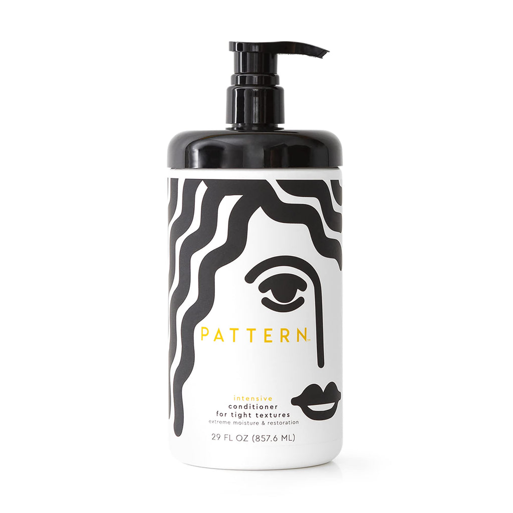 PATTERN Beauty by Tracee Ellis Ross Intensive Conditioner – 29oz, Shea Butter, Avocado Oil & Vitamin E