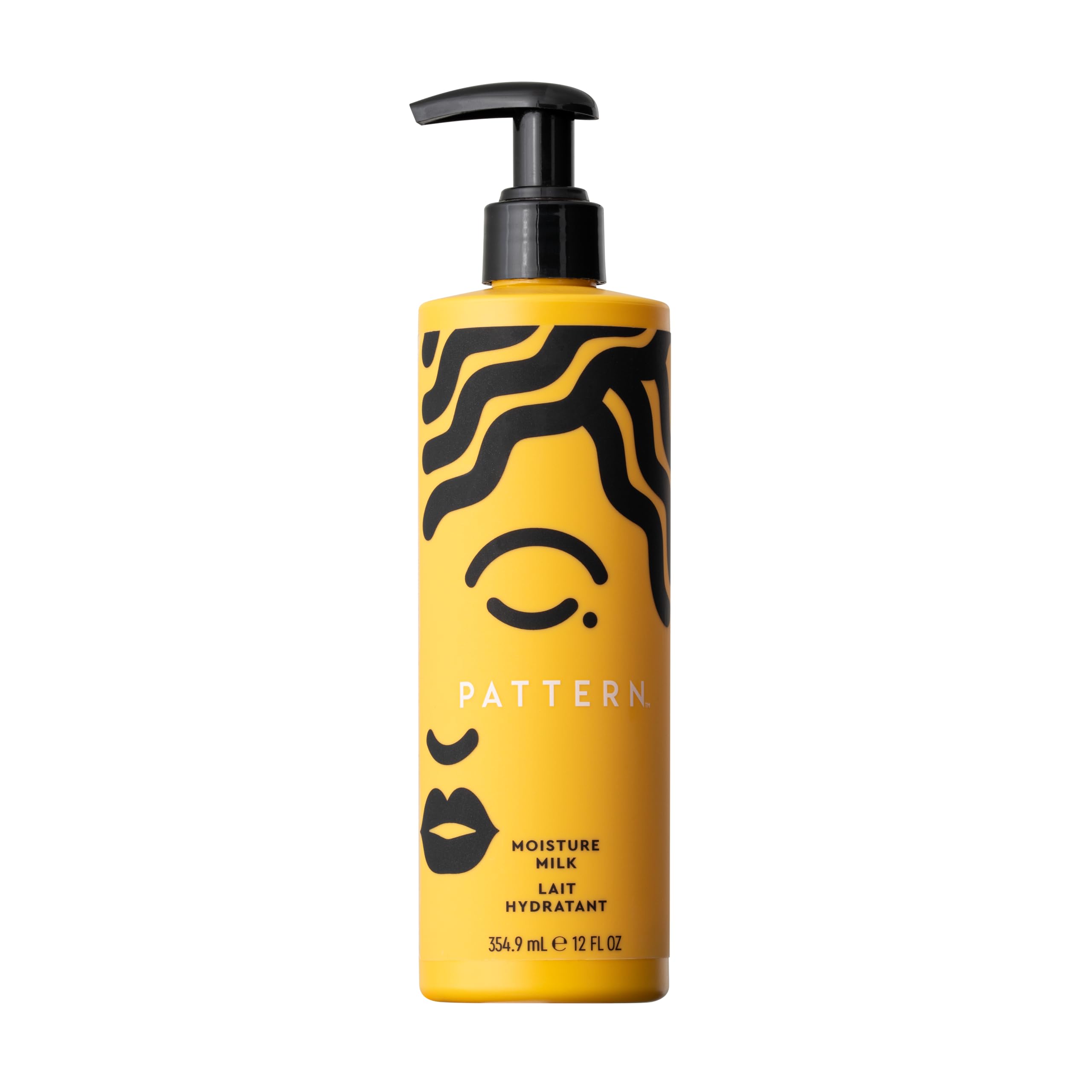 PATTERN Moisture Hair Milk by Tracee Ellis Ross – 12 oz / 354.9 ml
