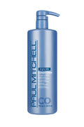 Paul Mitchell Bond Rx Conditioner – Strengthens & Restores Chemically Treated Hair (24 oz)