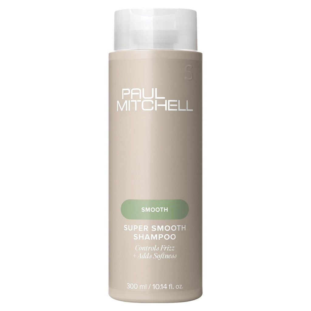 Paul Mitchell The Book of Smooth Holiday Gift Set – Complete Hair Smoothing Trio