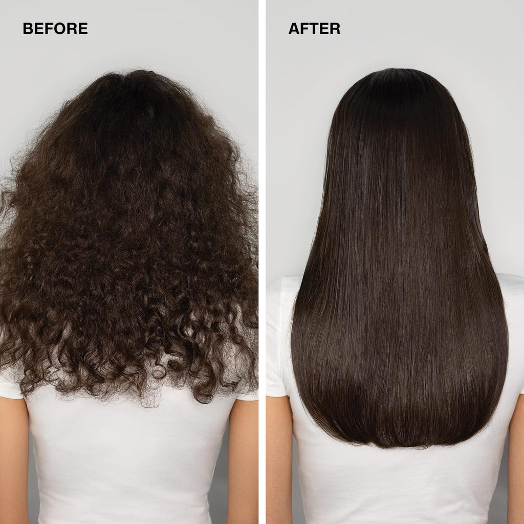 Paul Mitchell Clear Smoothing Serum — Fragrance-Free Blowout Primer for Sensitive Skin