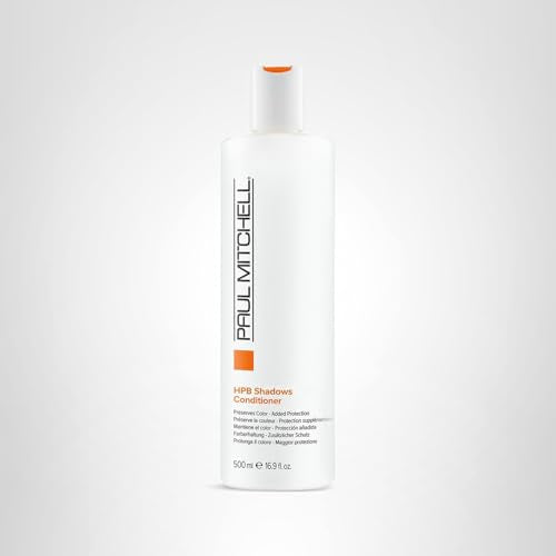 Paul Mitchell Color Protect Conditioner – Extend Color, Add Shine for Color-Treated Hair | 16.9 fl oz