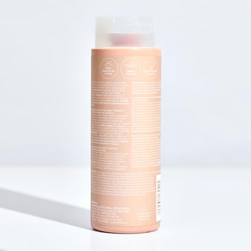 Paul Mitchell Color Protect Shampoo – Prevent Fade + Shine, For Color-Treated Hair | 16.9 oz