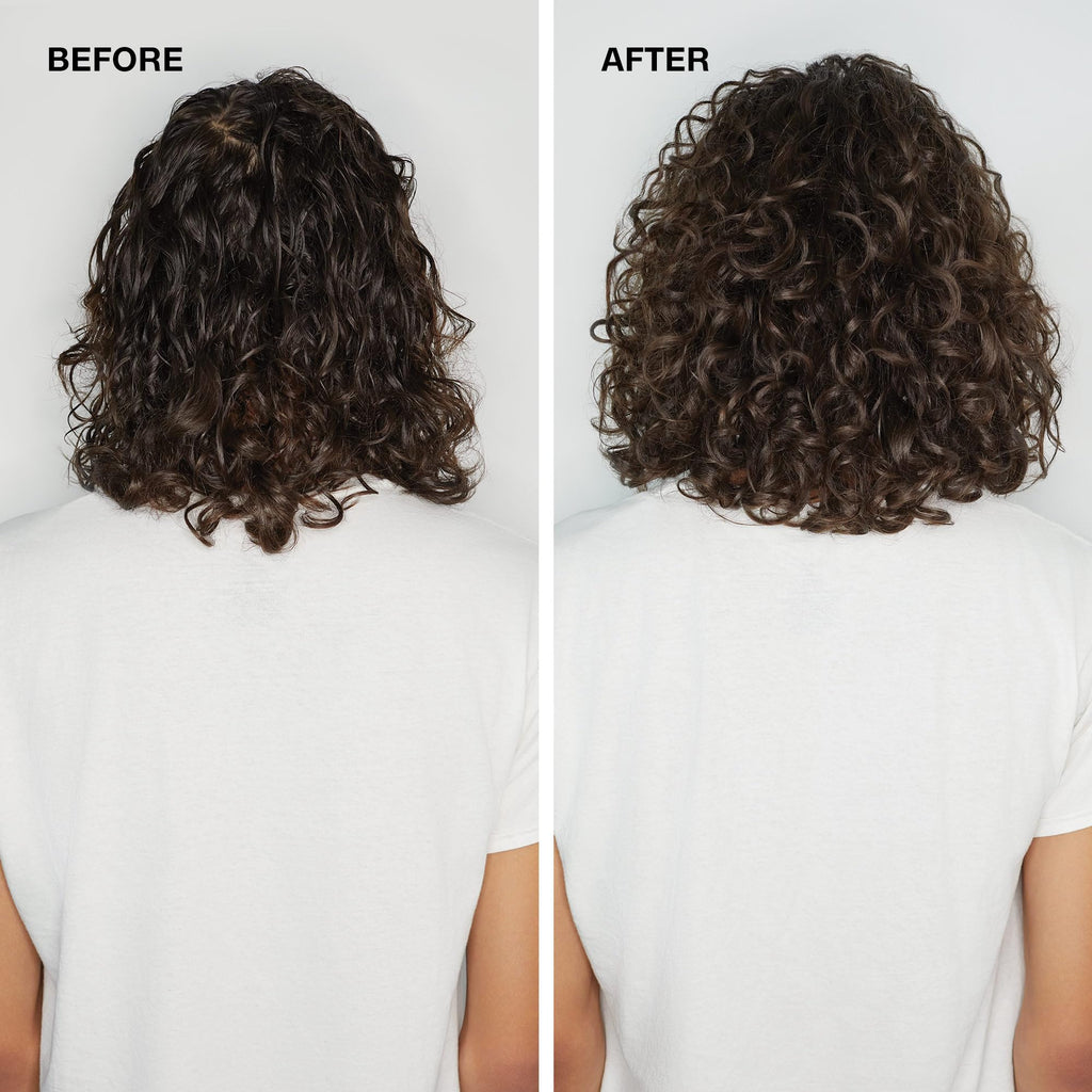 Paul Mitchell Round Trip Curl Defining Serum – Fast Drying, Flexible Hold (6.8 oz)