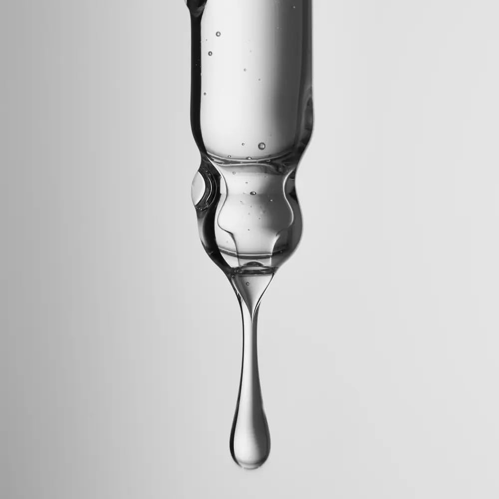 Paul Mitchell Clean Beauty Scalp Therapy Drops – Ultra-Light Scalp Serum for All Hair Types