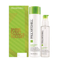 Paul Mitchell Smoothing Gift Set – Smooth Hair, Faster Drying, Frizz Control
