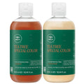 Paul Mitchell Tea Tree Special Color Gift Set – Color-Protecting Shampoo & Conditioner