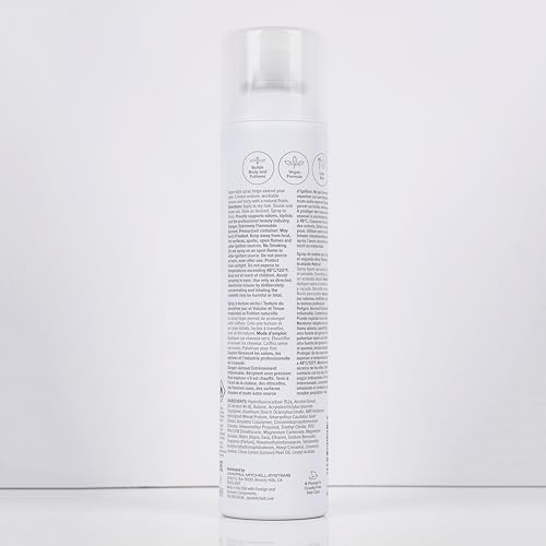 Paul Mitchell Texturizing Spray – Light Hold, Texture & Volume | 7.6 oz