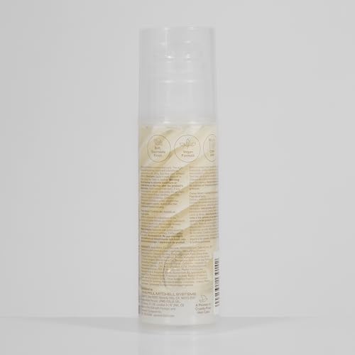 Paul Mitchell Twirl Around Cream Serum – Frizz Control for Curly & Wavy Hair | 5.1 fl oz