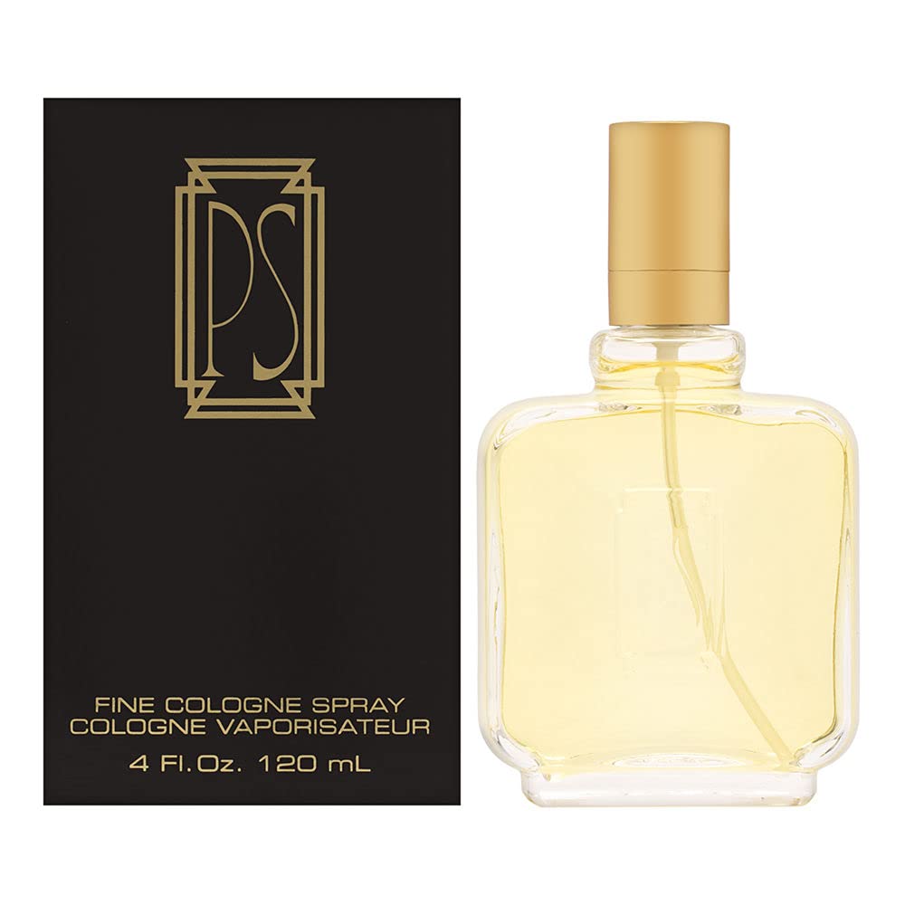 PAUL SEBASTIAN Men's Cologne Spray 4 oz – 100% Authentic