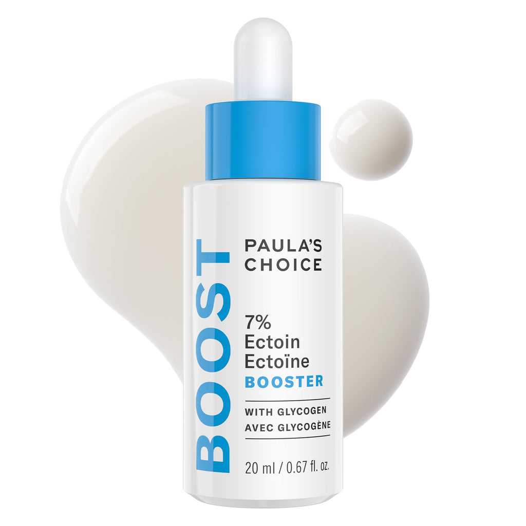 Paula's Choice 7% Ectoin + Hyaluronic Acid Milky Hydrating Serum | Deep Hydration & Barrier Repair
