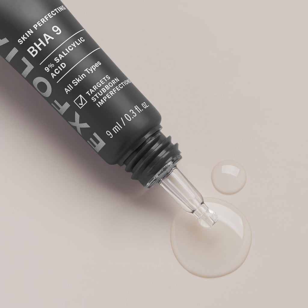 Paula's Choice SKIN PERFECTING BHA 9 Spot Treatment – 9% Salicylic Acid Exfoliant, Fragrance-Free