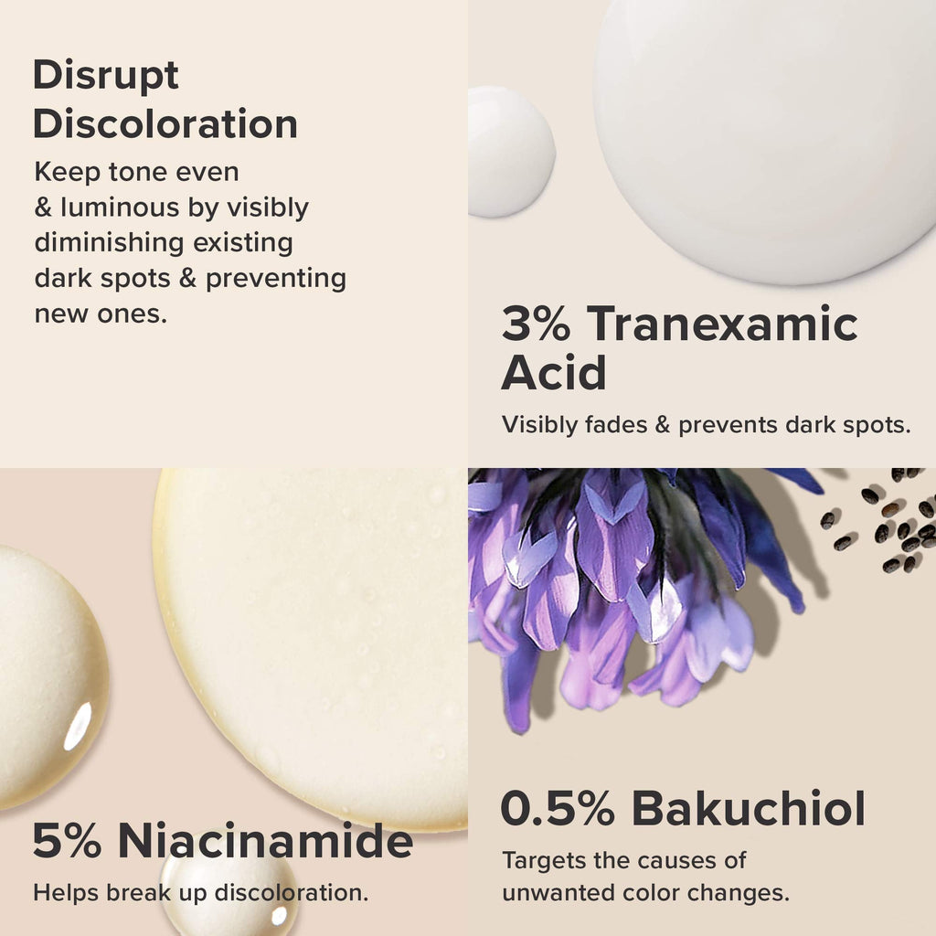 Paula's Choice Clinical Discoloration Repair Serum – Tranexamic Acid, Fragrance-Free