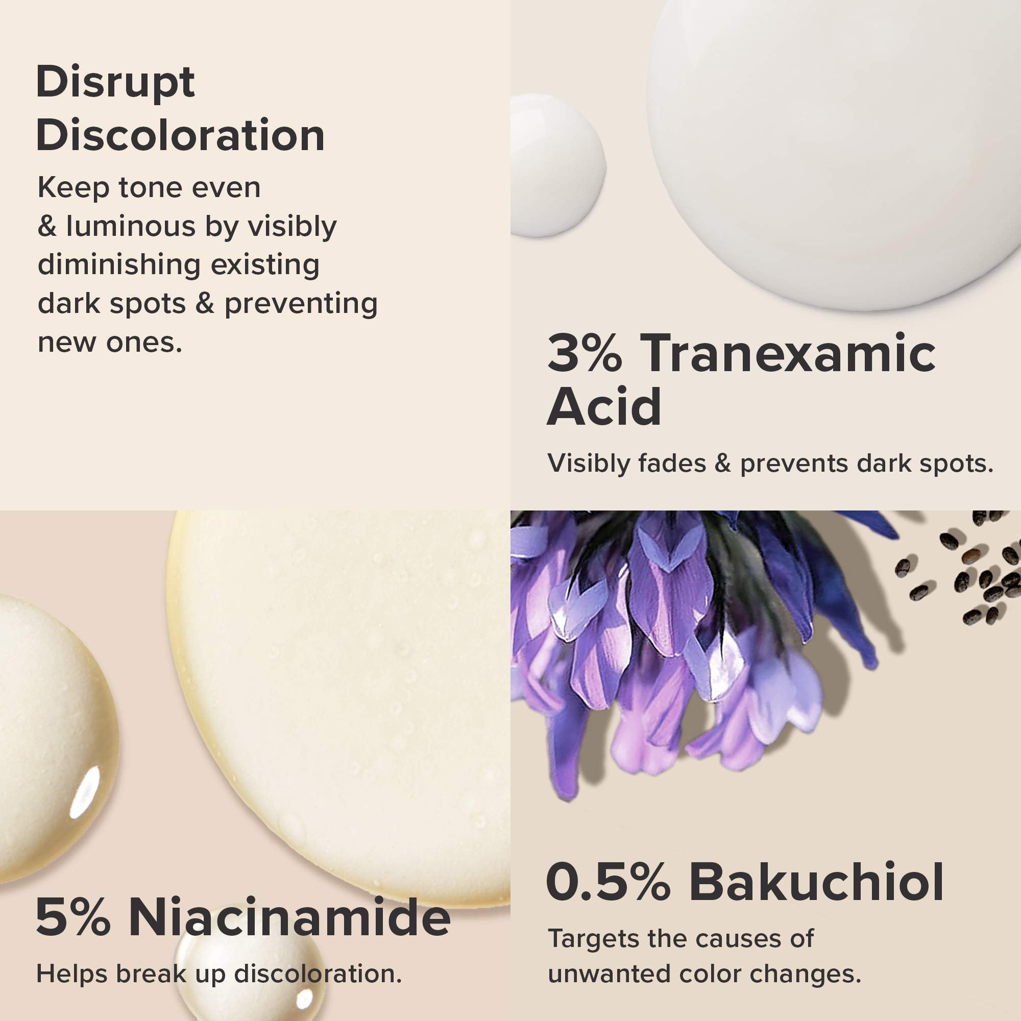 Paula's Choice Clinical Discoloration Repair Serum – Tranexamic Acid, Fragrance-Free