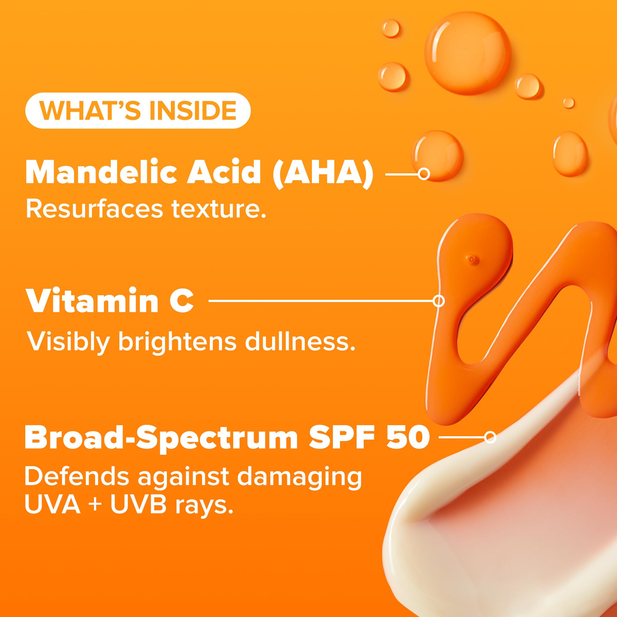 Paula's Choice Brighter Days Ahead Kit – Vitamin C, Mandelic Acid & SPF 50