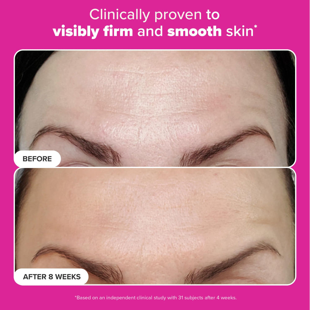 Paula’s Choice Pro-Collagen Multi-Peptide Booster Serum for Wrinkles – Fragrance-Free, 0.67 oz