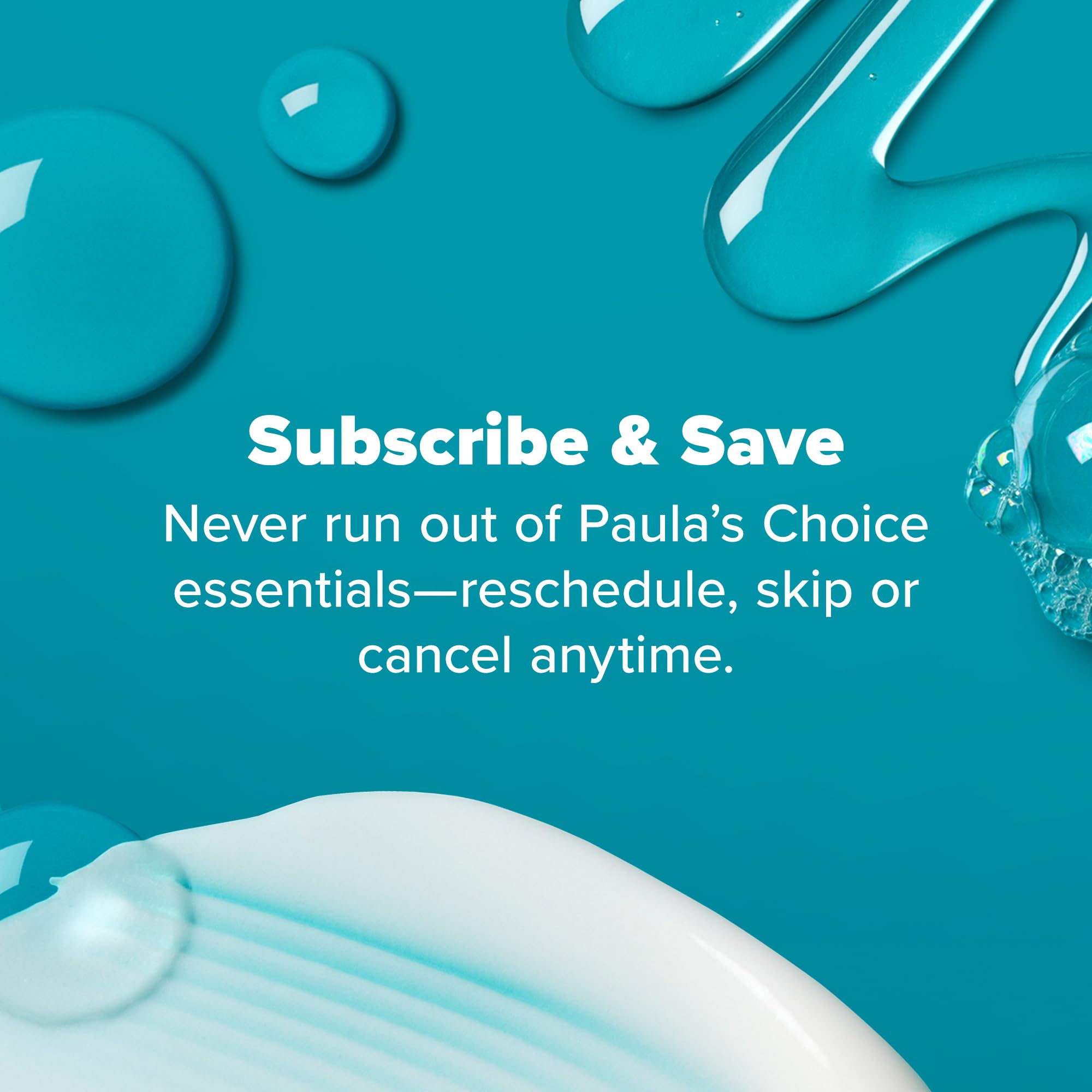Paula's Choice RESIST 4% BHA Serum – Pore Refining Exfoliant (Fragrance-Free)