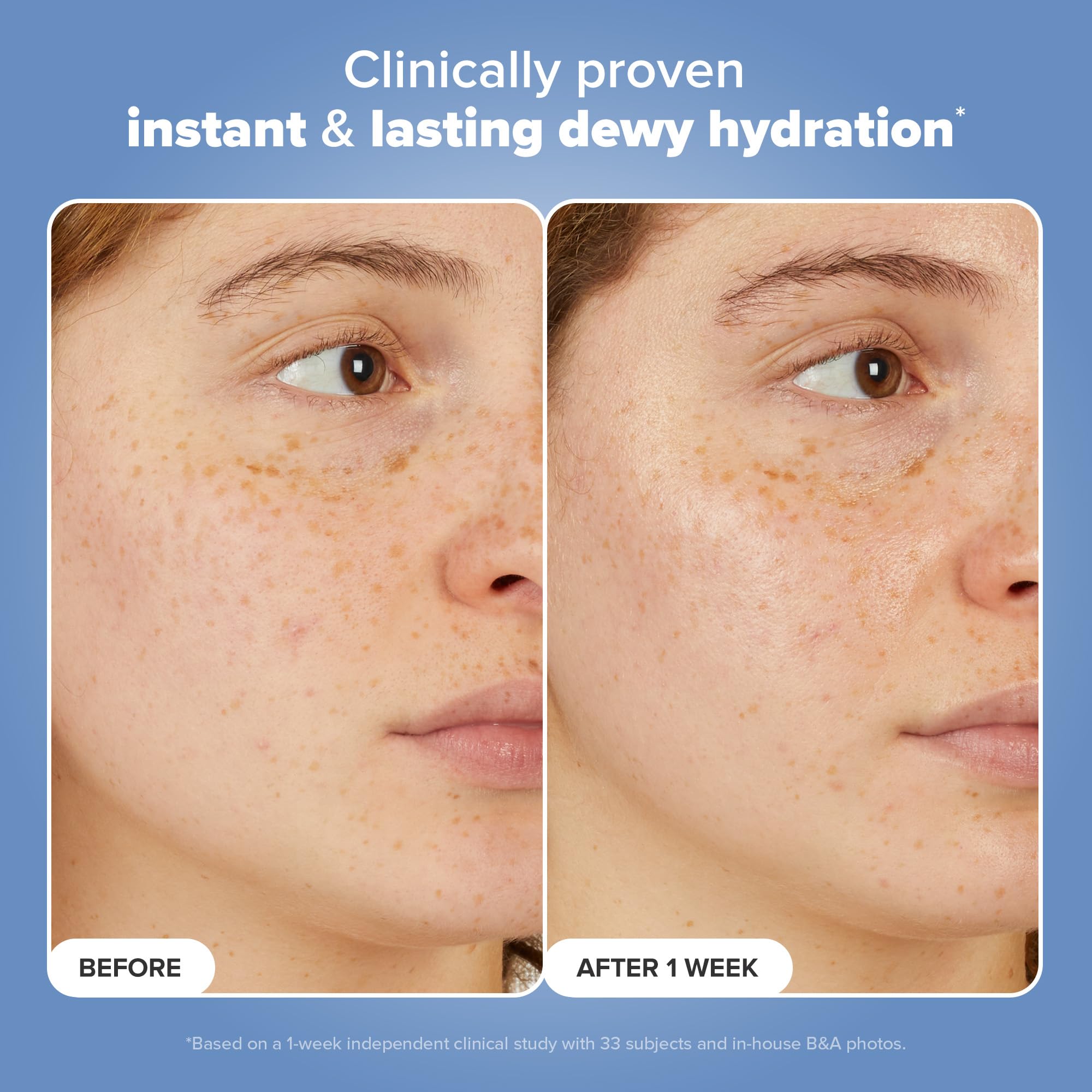 Paula's Choice 7% Ectoin + Hyaluronic Acid Milky Hydrating Serum | Deep Hydration & Barrier Repair