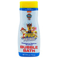 Paw Patrol Bubble Bath – Raspberry Rescue, 24 oz (709 ml) – Mild, Tear-Free, Hypoallergenic