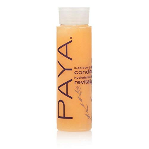 PAYA Conditioner – Huntington Bottle 1 oz (144 bottles per case) – Organic Hair Care