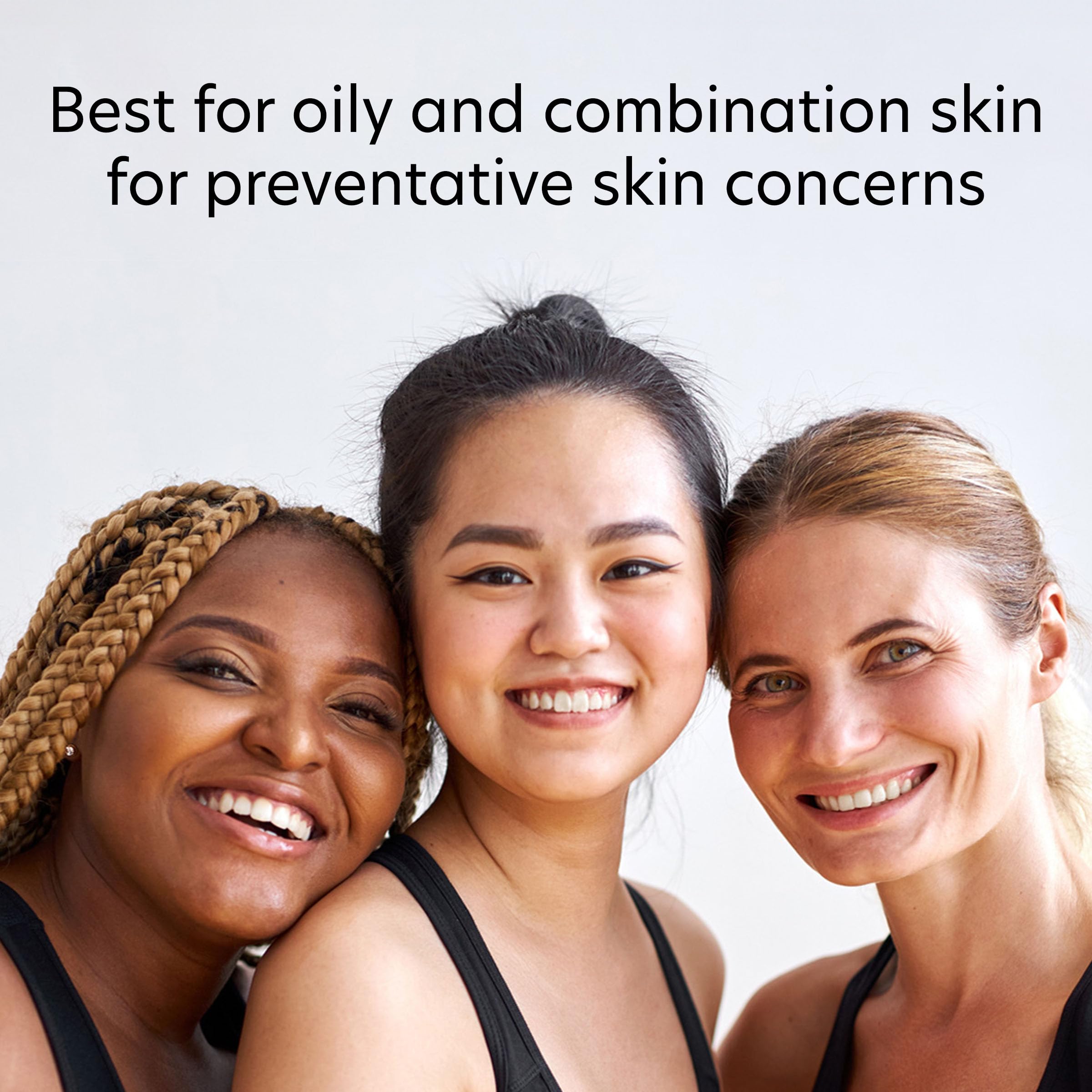 PCA SKIN Blemish Control Acne Cleanser Bar – 2% Salicylic Acid, Face & Body Wash, 3.2 fl oz