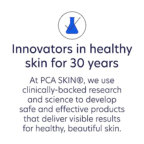 PCA SKIN Nutrient Face Toner — Hydrating Toner for Sensitive, Dry & Aging Skin
