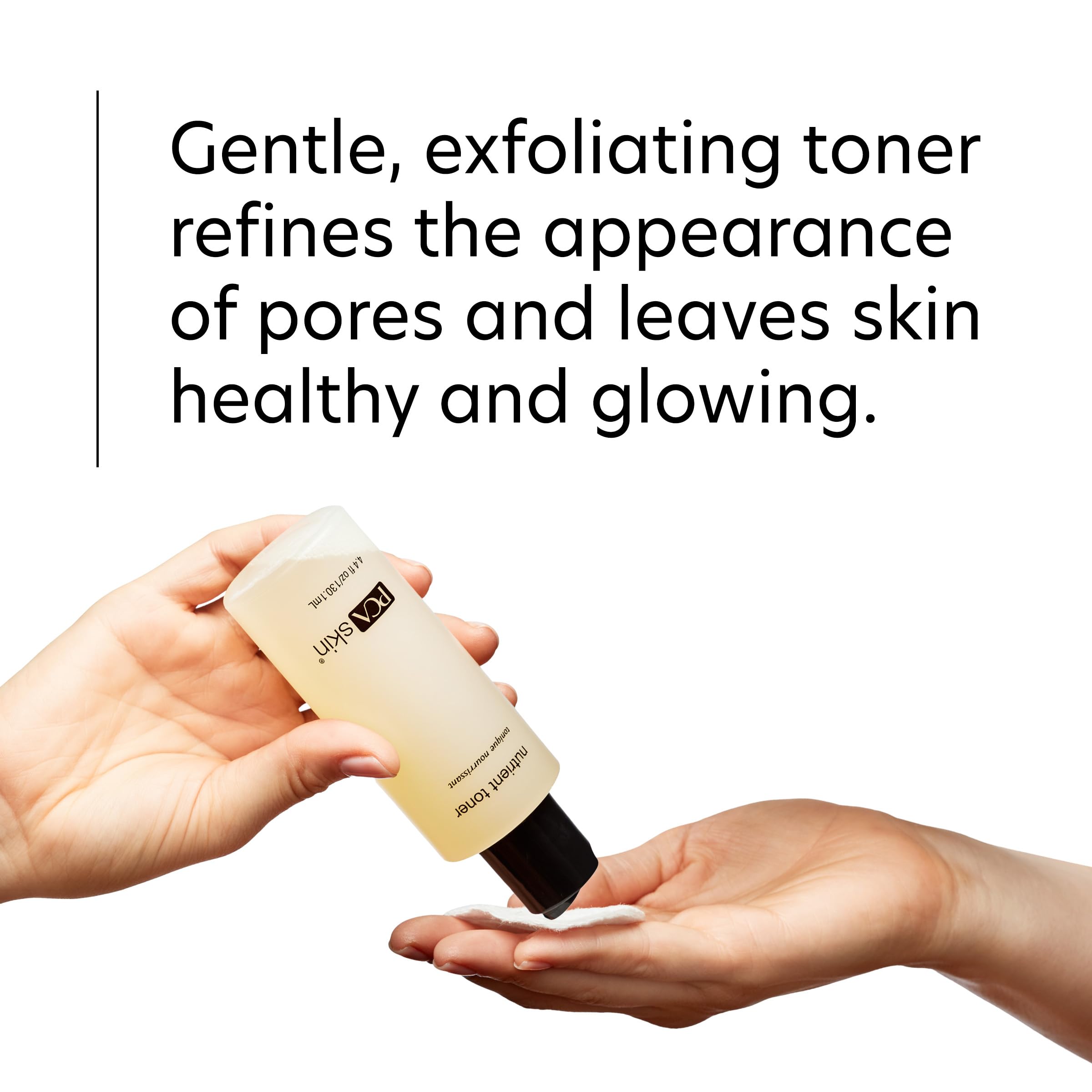 PCA SKIN Nutrient Face Toner — Hydrating Toner for Sensitive, Dry & Aging Skin
