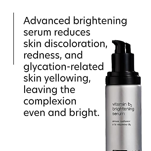 PCA SKIN Vitamin B3 Brightening Serum – Dark Spot Corrector & Hydrating Niacinamide