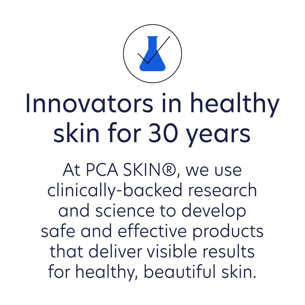 PCA SKIN Vitamin B3 Brightening Serum – Dark Spot Corrector & Hydrating Niacinamide