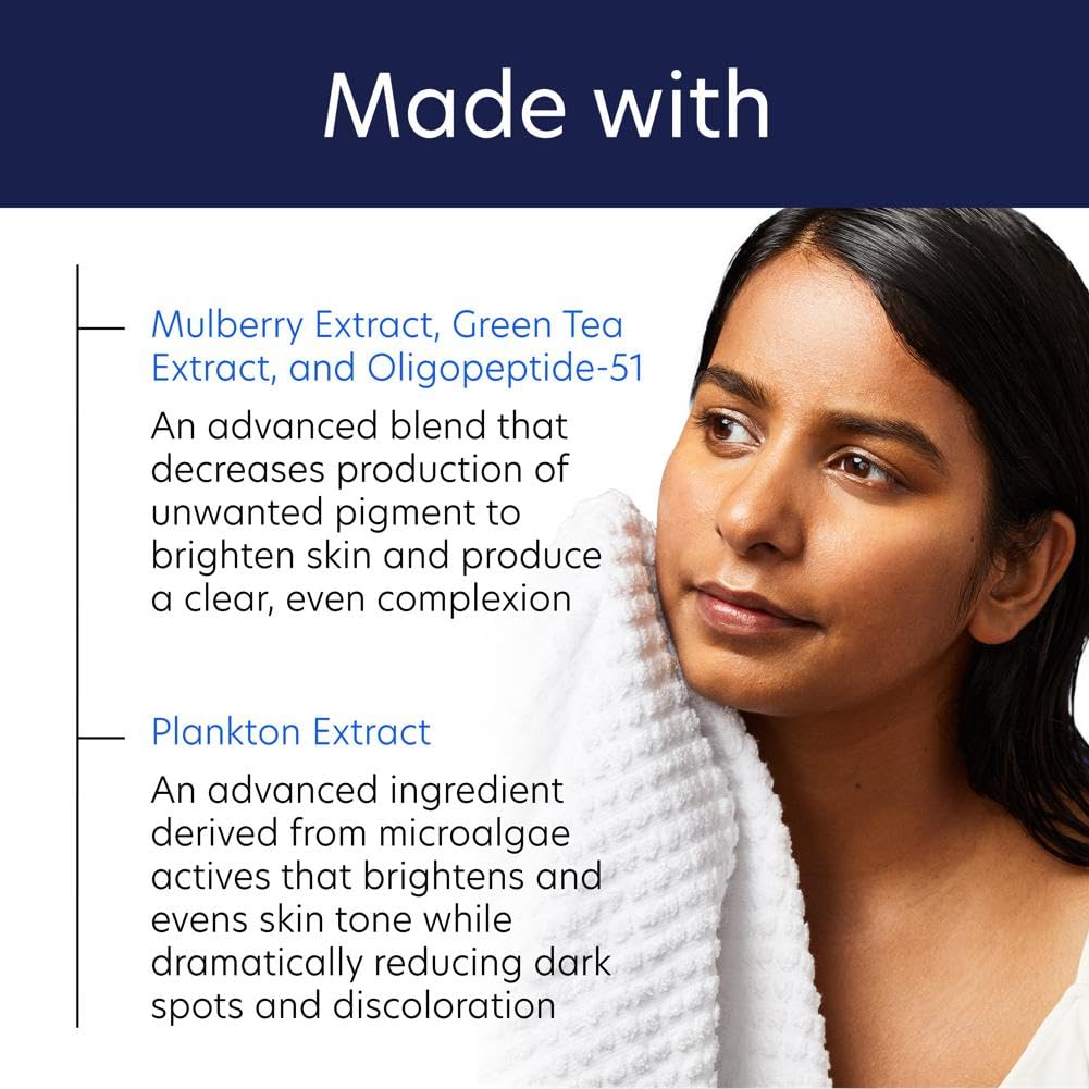 PCA SKIN Vitamin B3 Brightening Serum – Dark Spot Corrector & Hydrating Niacinamide