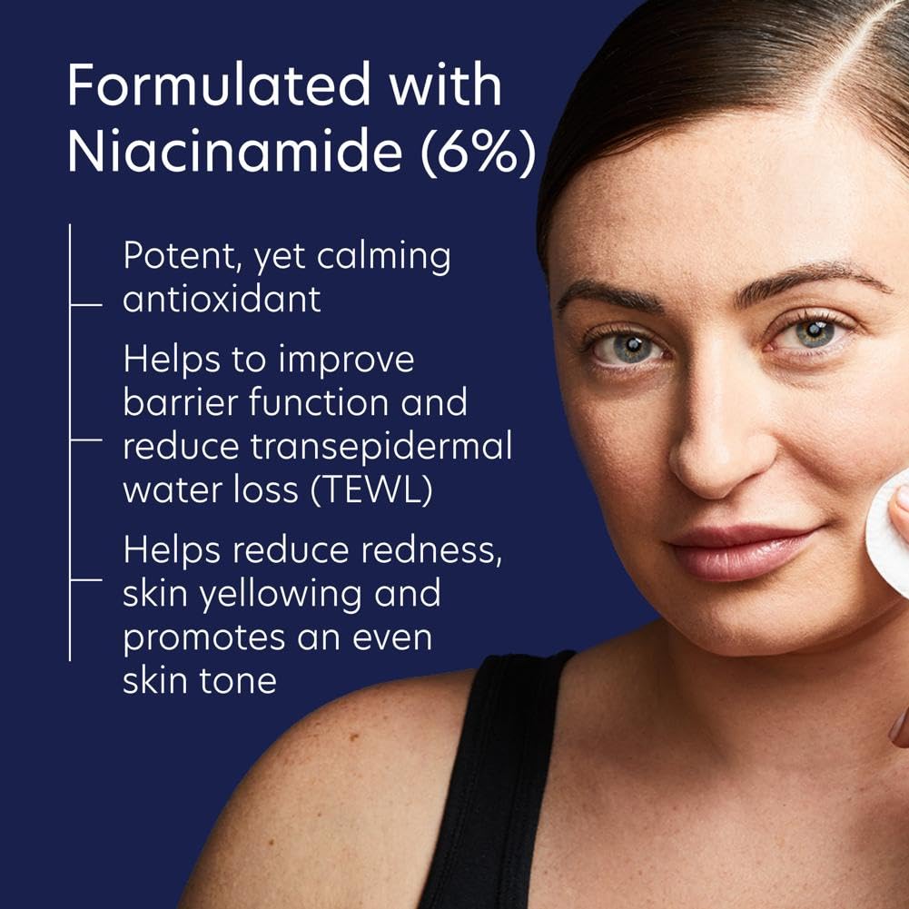 PCA SKIN Vitamin B3 Brightening Serum – Dark Spot Corrector & Hydrating Niacinamide