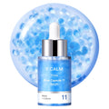 P.CALM Blue Capsule 11 Serum – PDRN + Caffeine for Hydration & Radiance (30ml)