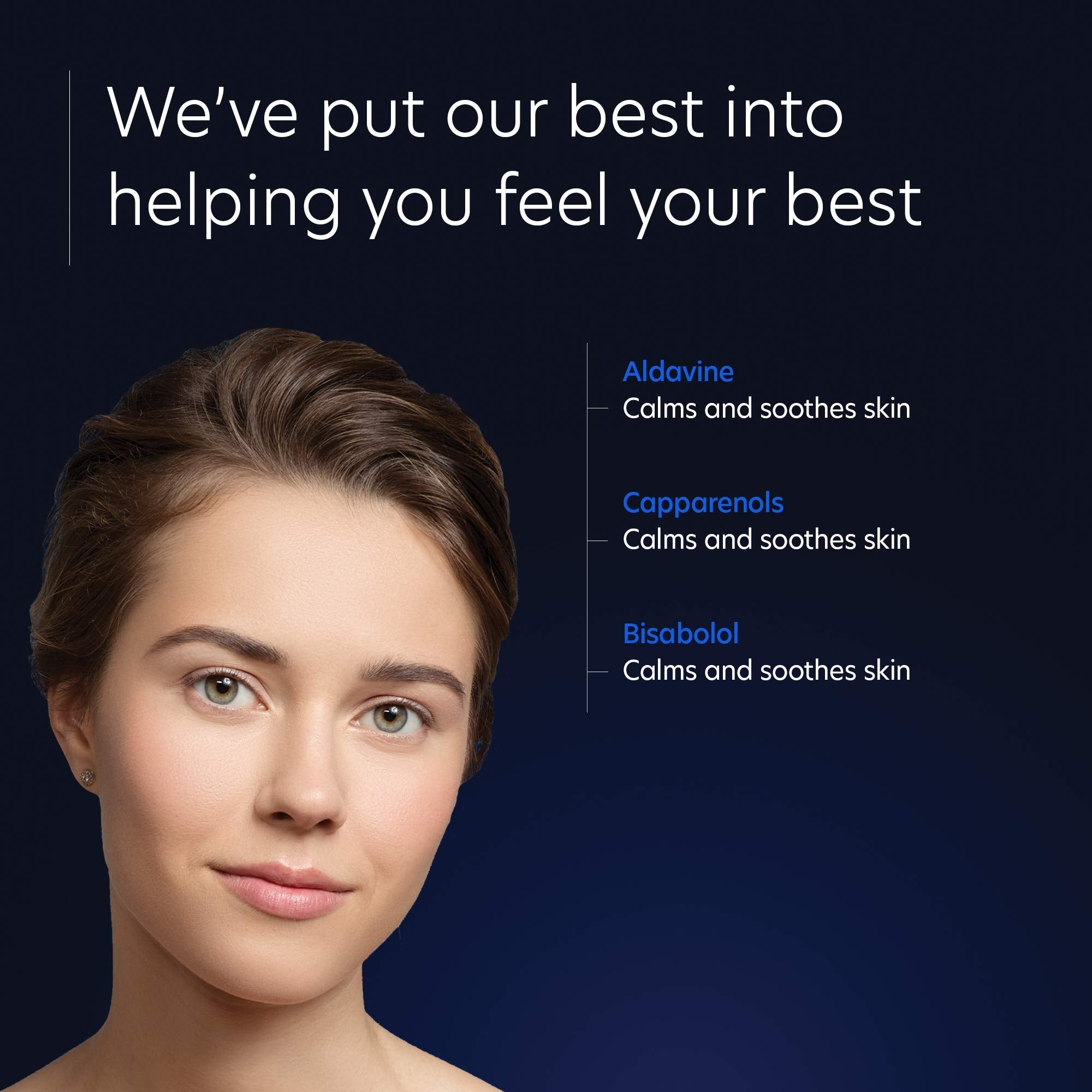 PCA SKIN Anti Redness Remover Face Serum – Oil-Free Calming Treatment (1 fl oz)