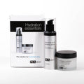 PCA SKIN Hydration Essentials Kit – Hyaluronic Acid Boosting Serum & Collagen Hydrator