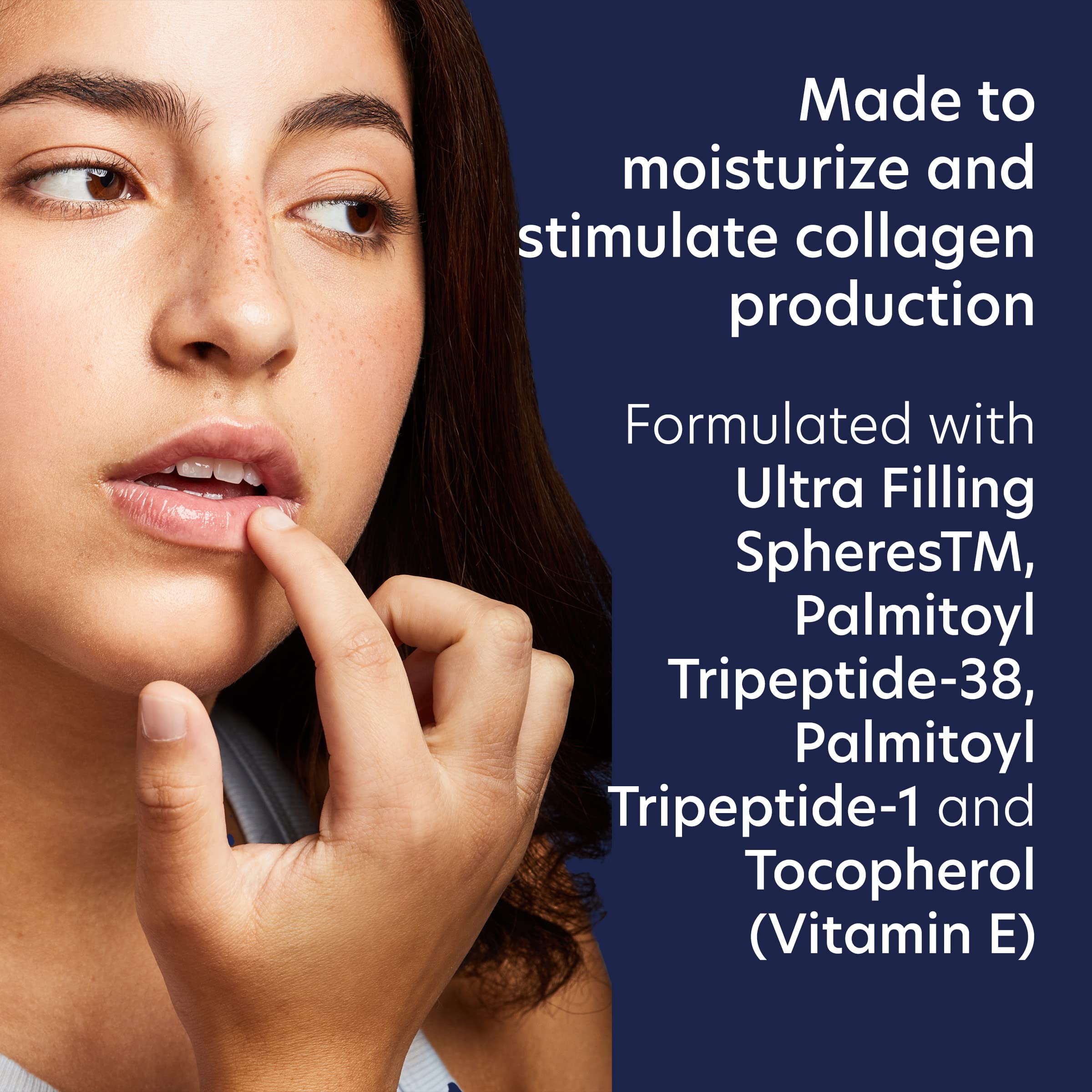 PCA SKIN Lip Plumper Serum | Hyaluronic Acid Lip Booster for Hydration and Subtle Plumping