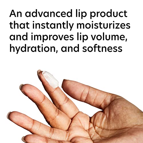 PCA SKIN Lip Plumper Serum | Hyaluronic Acid Lip Booster for Hydration and Subtle Plumping