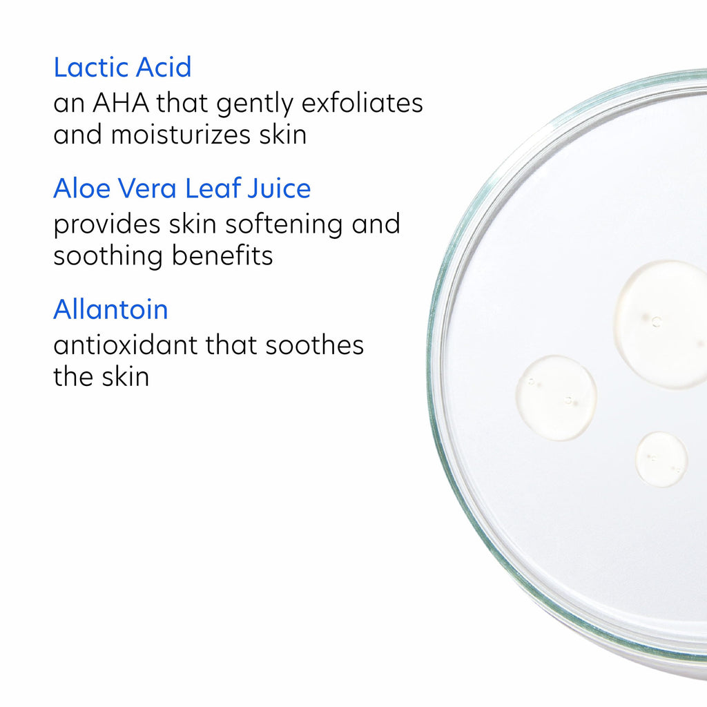 PCA SKIN Gentle Foaming Face Wash – Hydrating Cleanser, Makeup Remover, 2-Pack (7 oz each)
