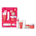 Peach & Lily Glass Skin Luminous Kit – Holiday Glow Set